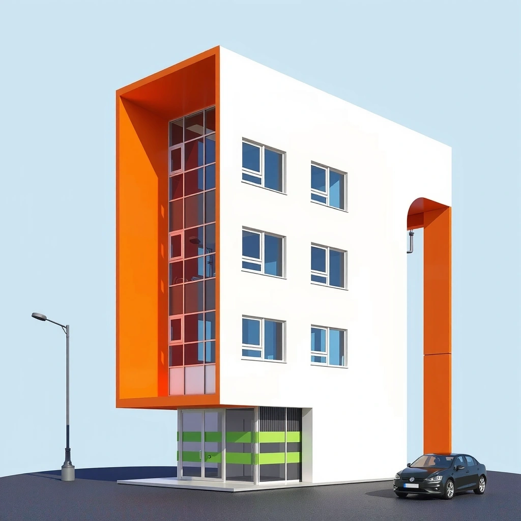 Telecom Italia Sede Centrale